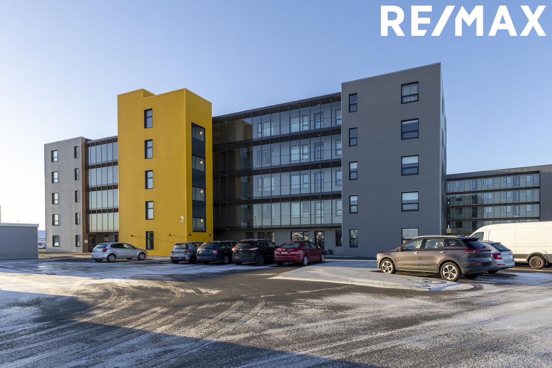 Austurhólar 2, 800 Sveitarfélagið Árborg