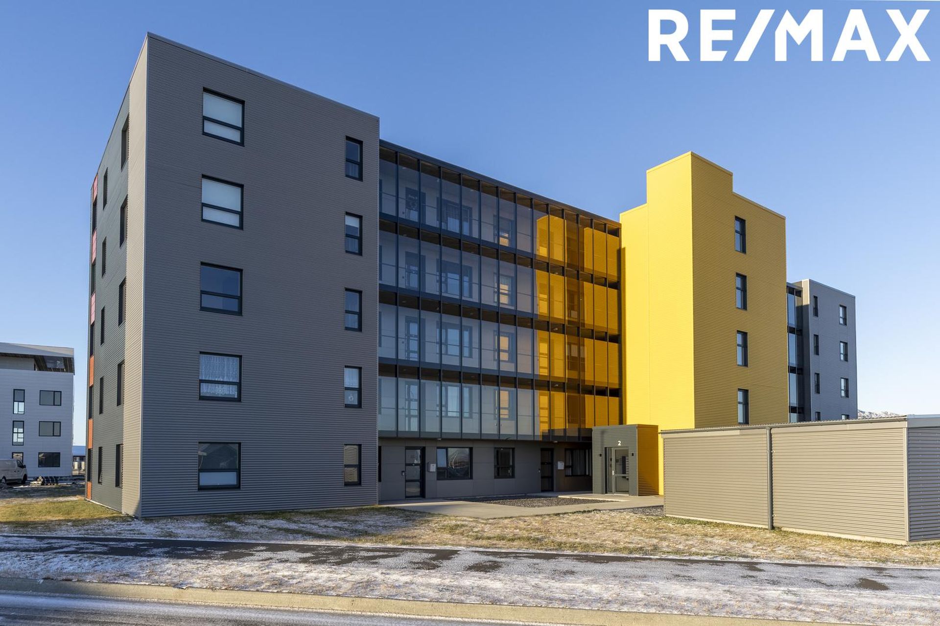Austurhólar 2, 800 Sveitarfélagið Árborg