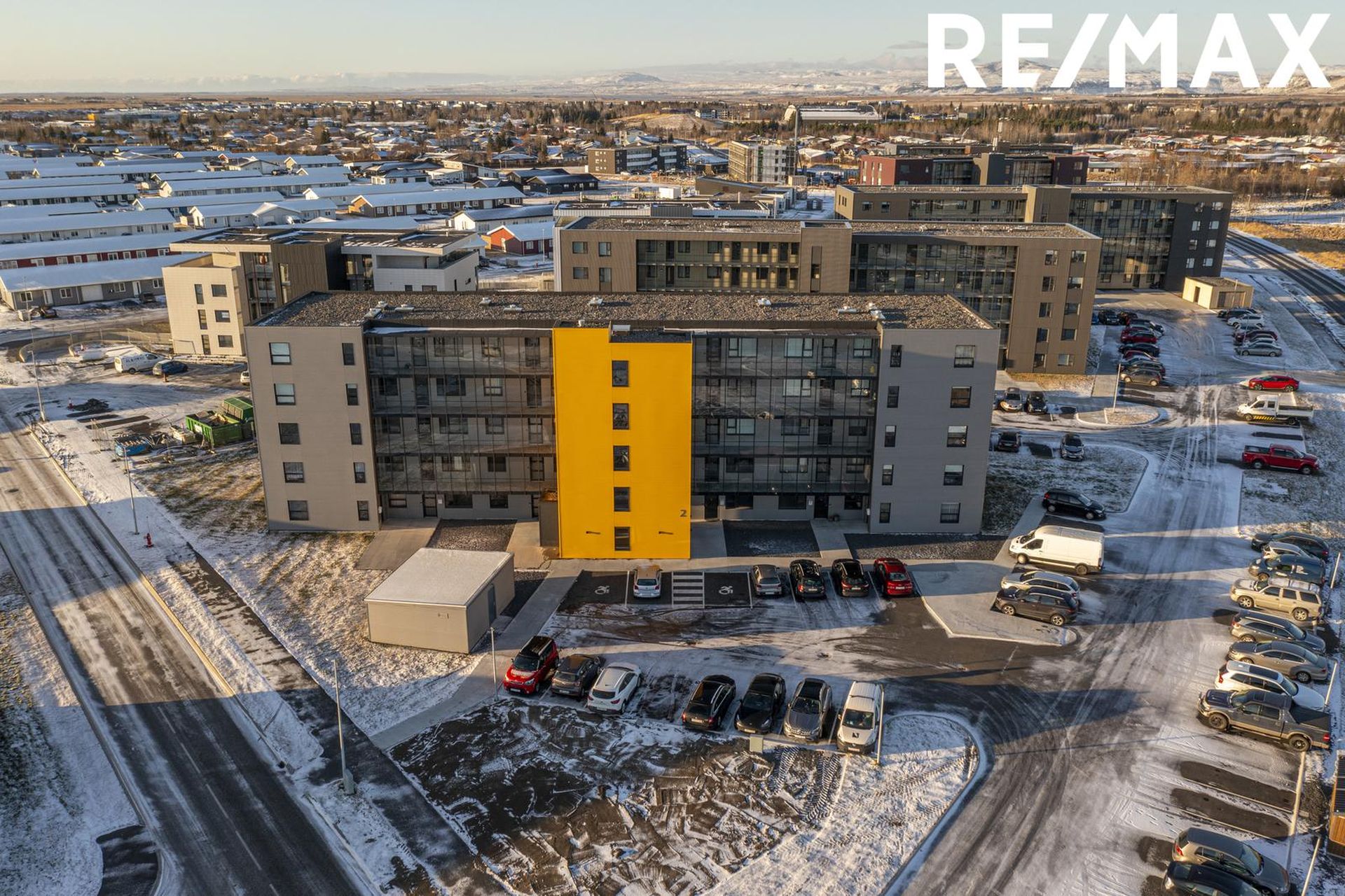 Austurhólar 2, 800 Sveitarfélagið Árborg