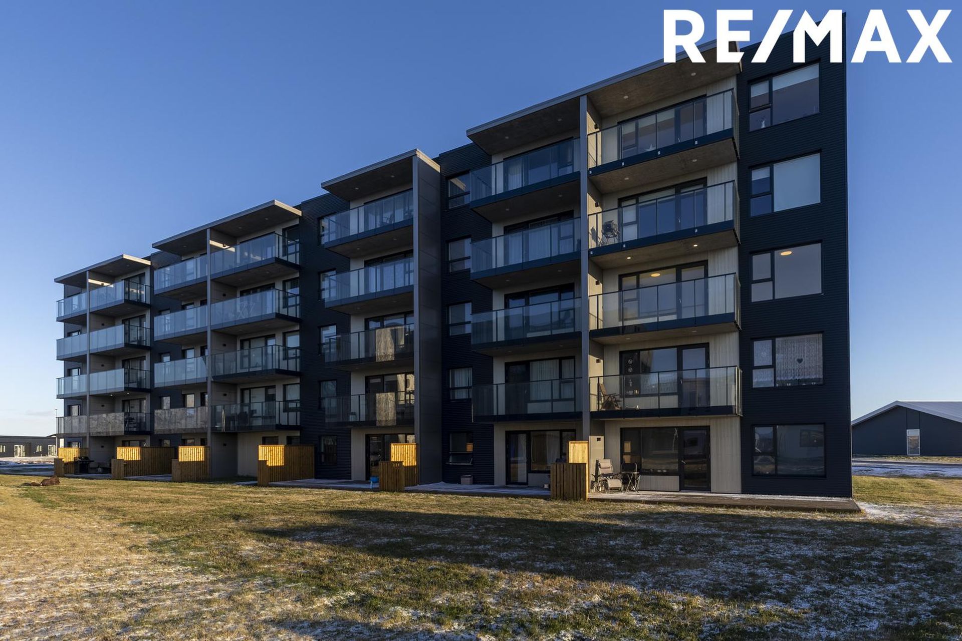 Austurhólar 2, 800 Sveitarfélagið Árborg