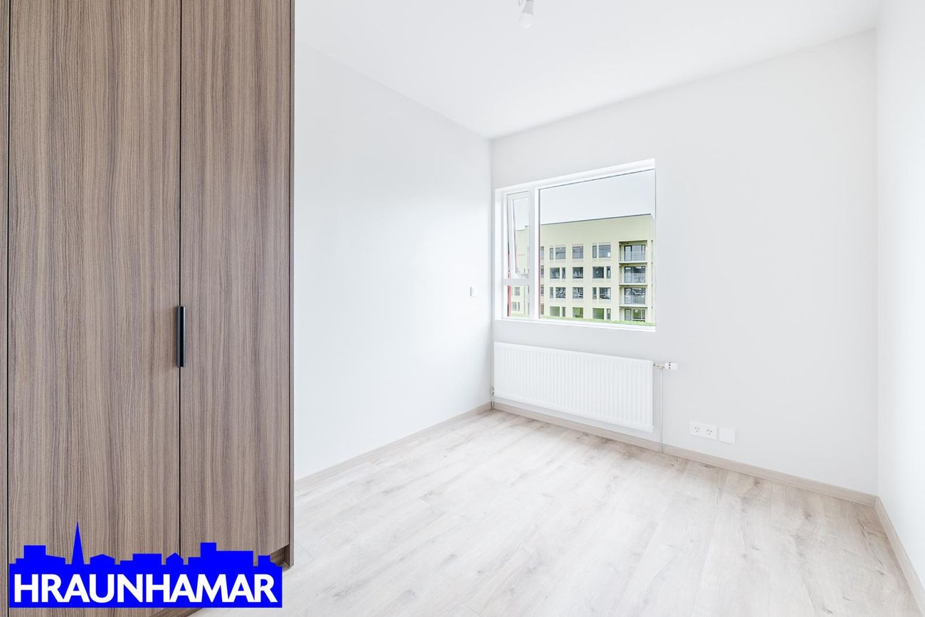 Hringhamar 5 - 0102, 221 Hafnarfjörður