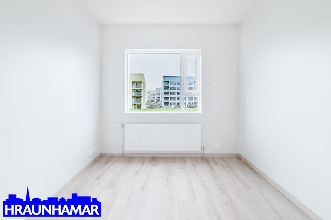 Hringhamar 5 - 0102, 221 Hafnarfjörður