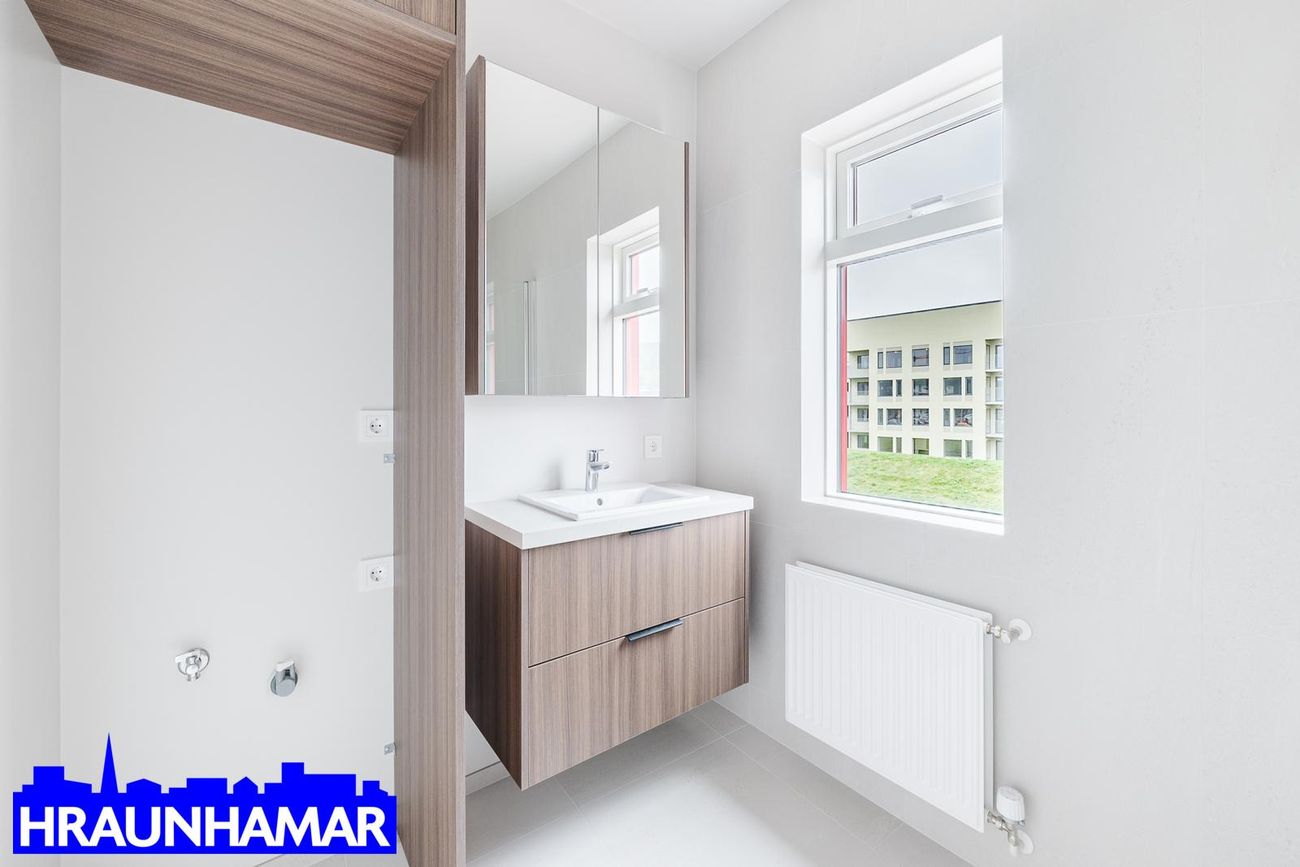 Hringhamar 5 - 0102, 221 Hafnarfjörður