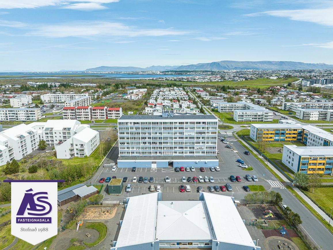 Miðvangur 41, 220 Hafnarfjörður