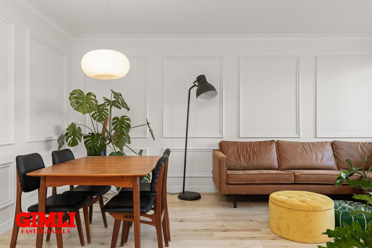 Grensásvegur 56, 108 Reykjavík
