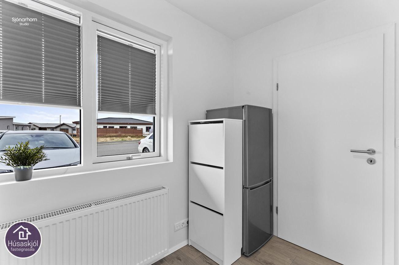 Bjarkardalur 26A - 0101, 260 Reykjanesbær