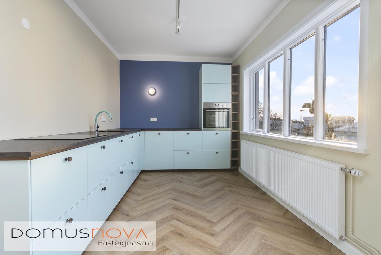 Eiríksgata 19 - 0101, 101 Reykjavík