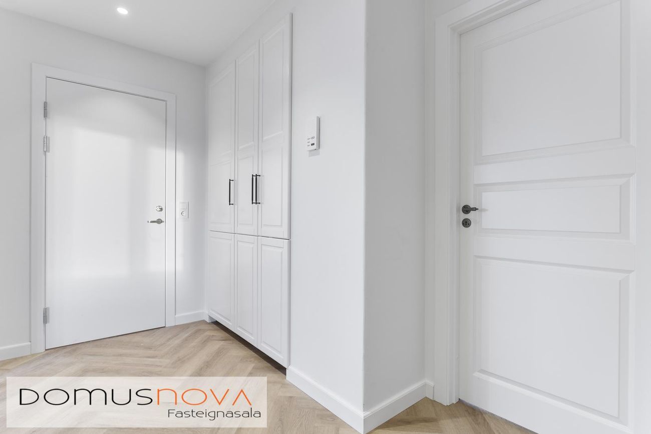 Eiríksgata 19 - 0101, 101 Reykjavík