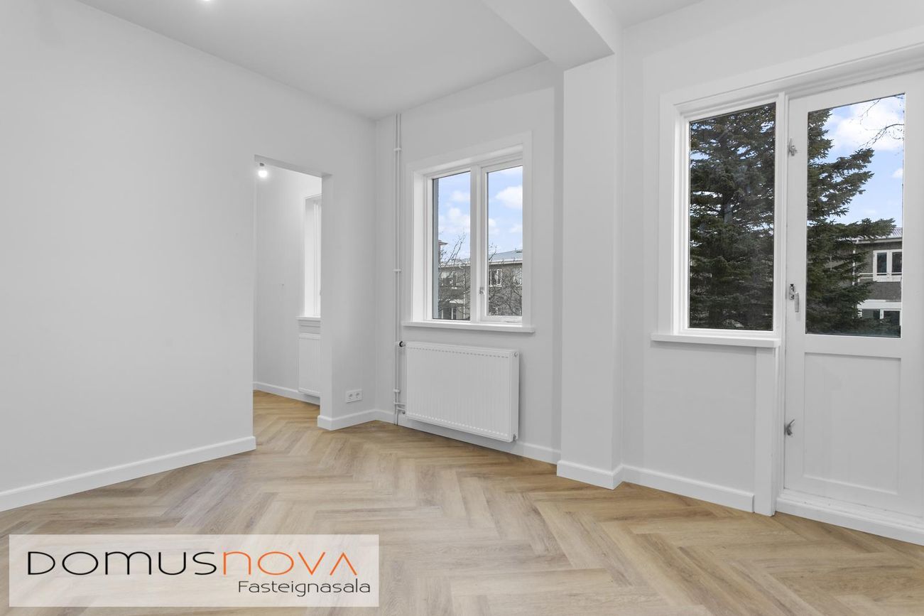 Eiríksgata 19 - 0101, 101 Reykjavík