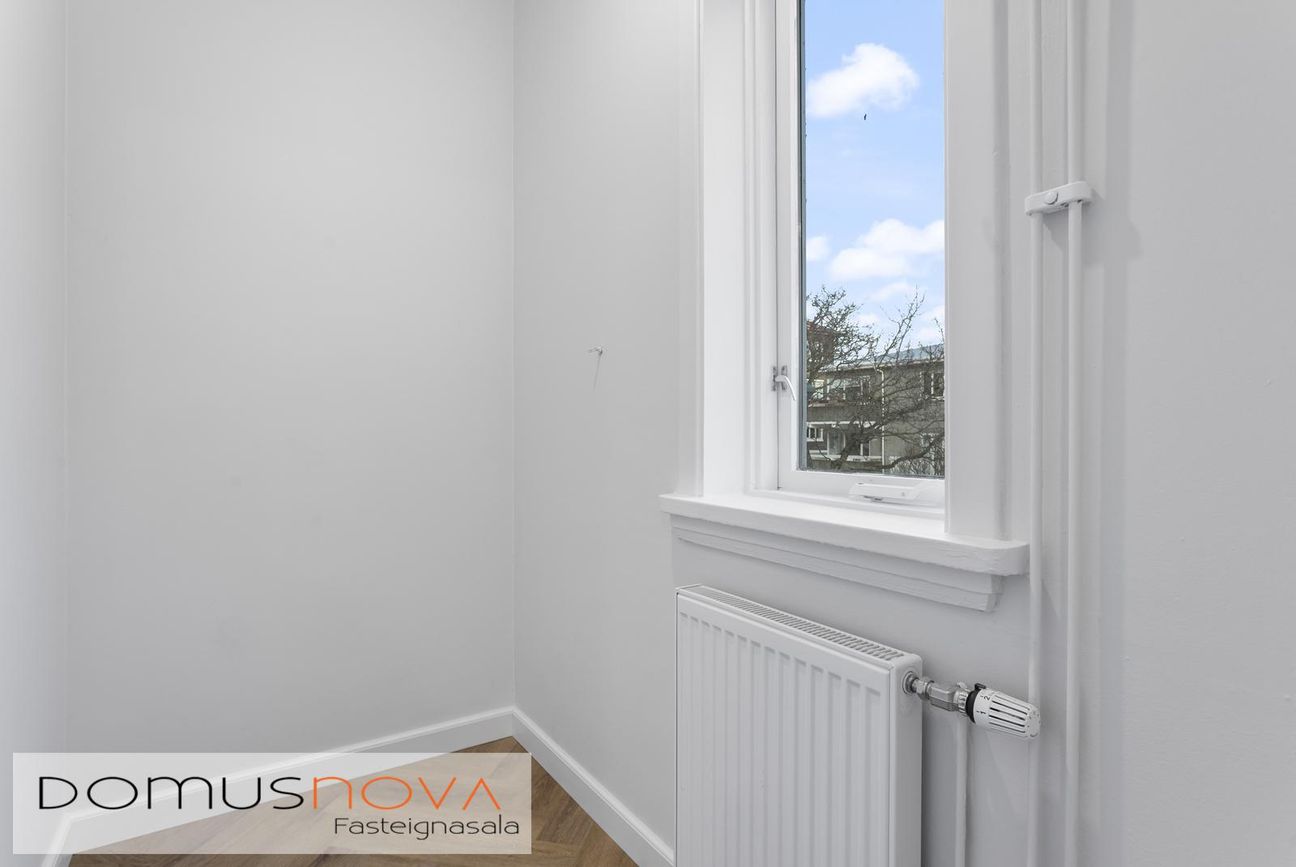 Eiríksgata 19 - 0101, 101 Reykjavík