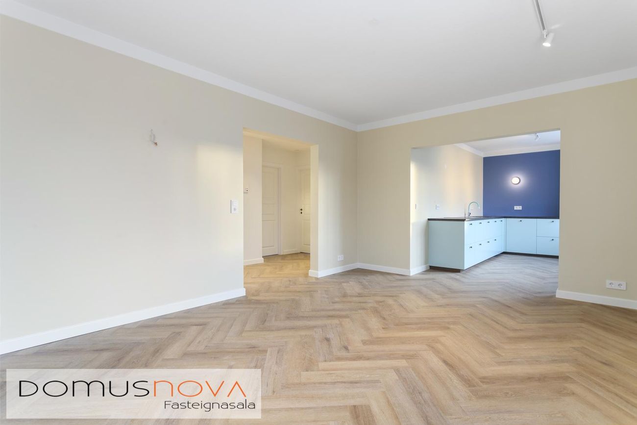 Eiríksgata 19 - 0101, 101 Reykjavík