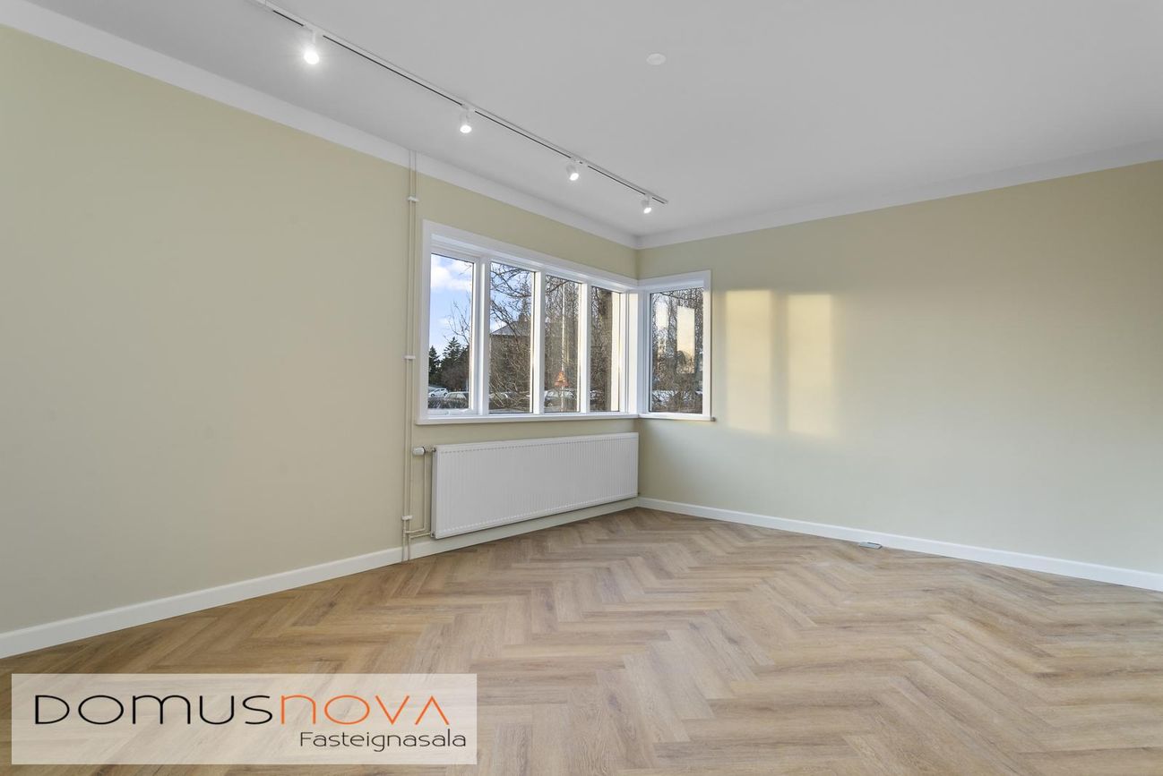 Eiríksgata 19 - 0101, 101 Reykjavík