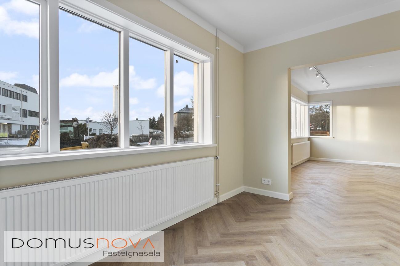 Eiríksgata 19 - 0101, 101 Reykjavík