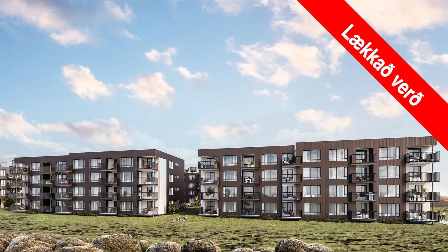 Áshamar 22, 221 Hafnarfjörður