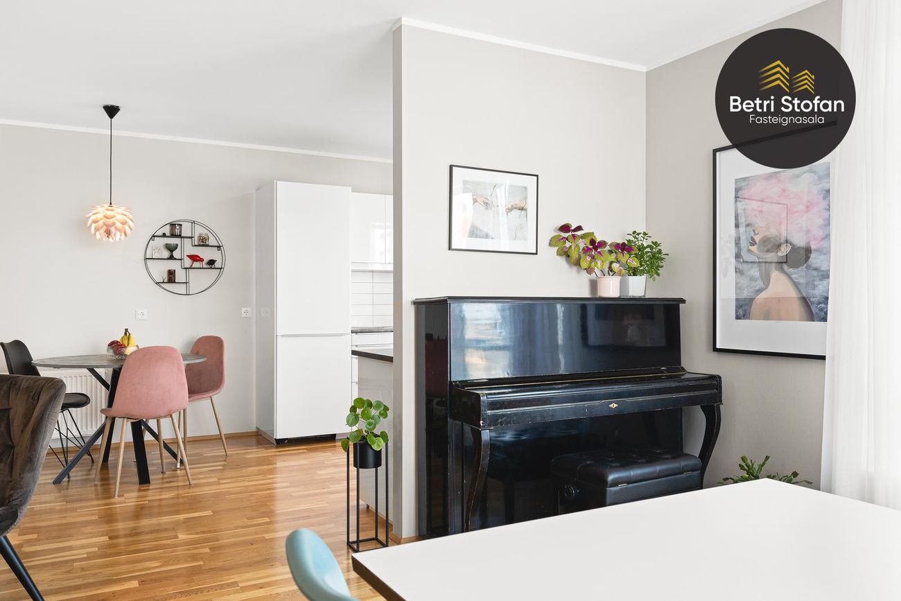 Hrísmóar 1 - 0303, 210 Garðabær