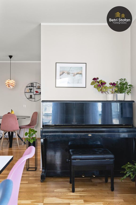 Hrísmóar 1 - 0303, 210 Garðabær