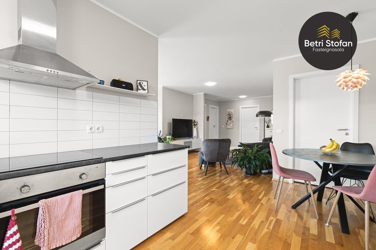 Hrísmóar 1 - 0303, 210 Garðabær