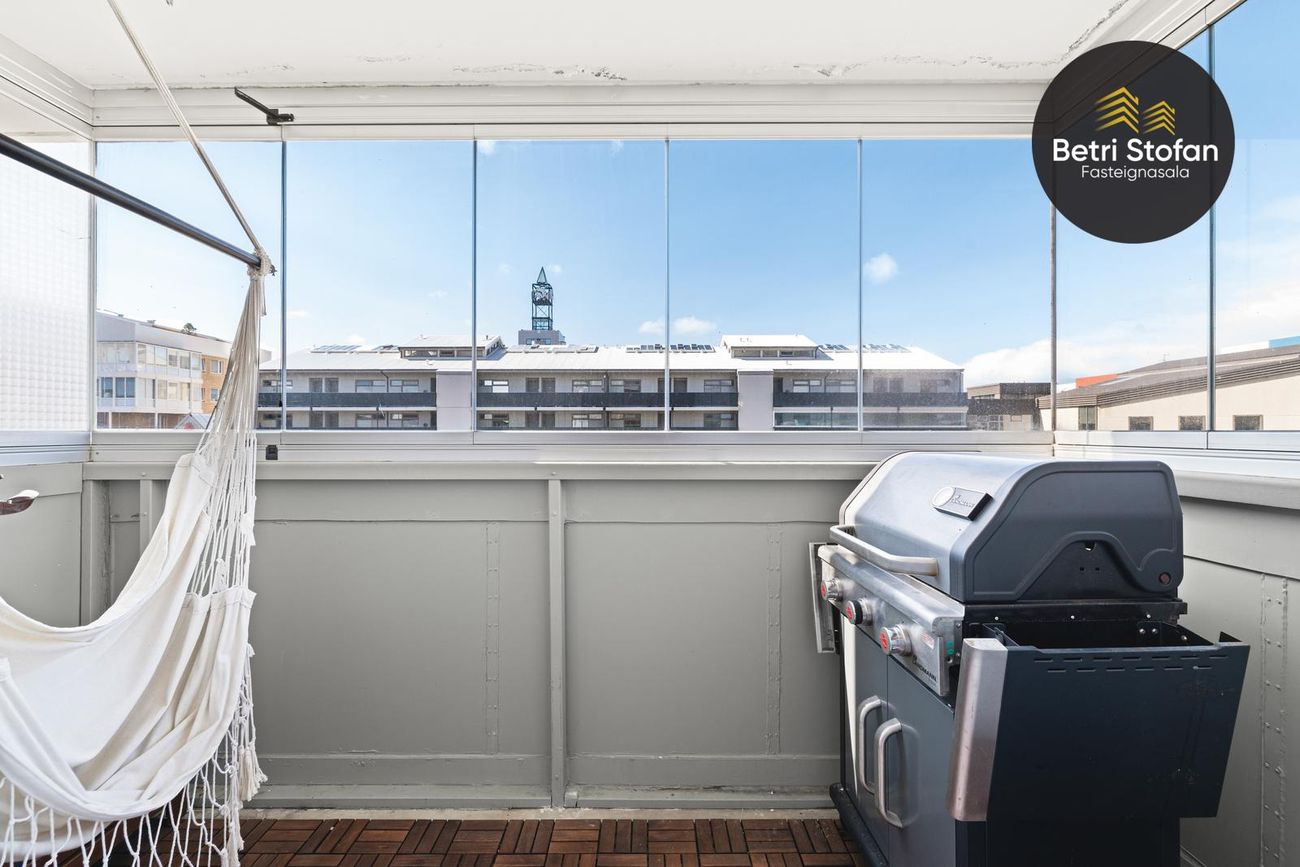 Hrísmóar 1 - 0303, 210 Garðabær