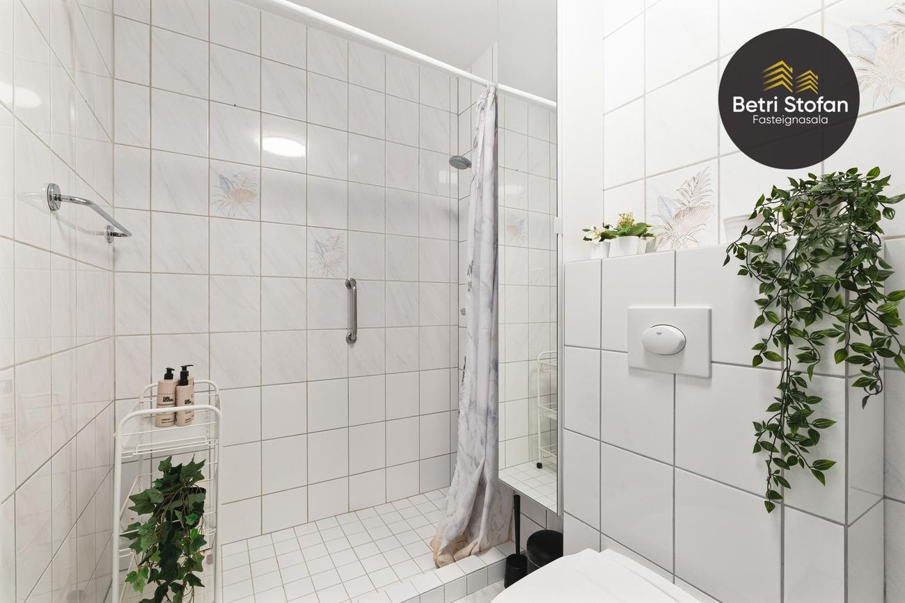 Hrísmóar 1 - 0303, 210 Garðabær