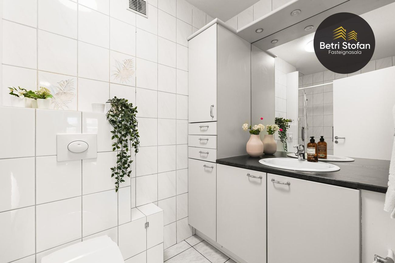 Hrísmóar 1 - 0303, 210 Garðabær