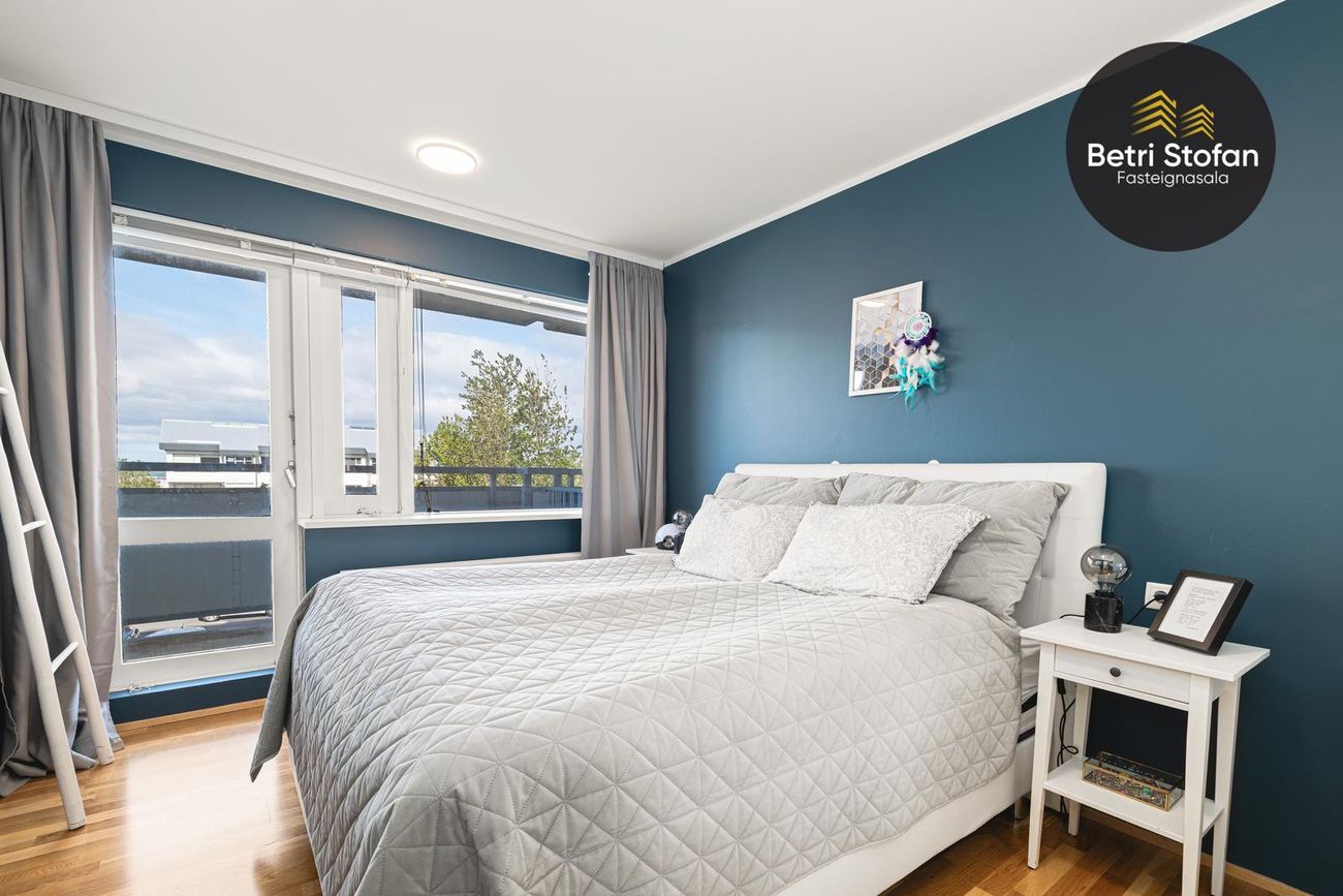 Hrísmóar 1 - 0303, 210 Garðabær