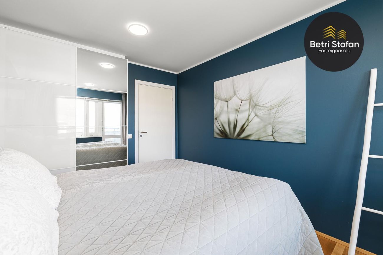 Hrísmóar 1 - 0303, 210 Garðabær