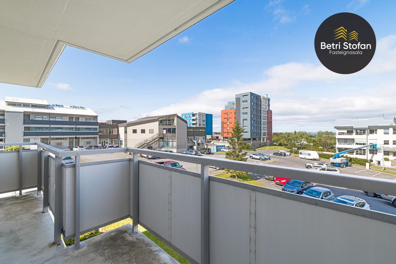 Hrísmóar 1 - 0303, 210 Garðabær