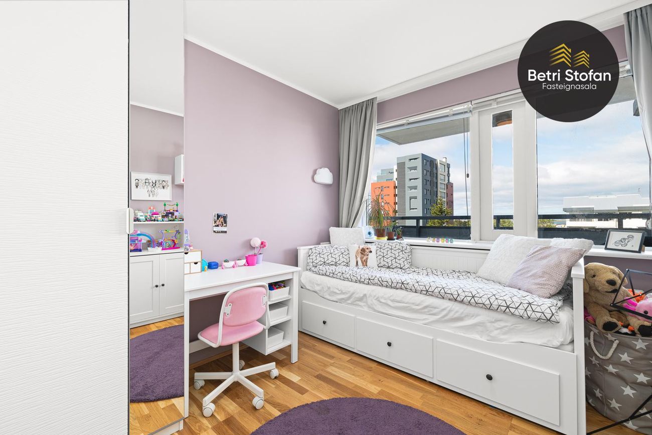 Hrísmóar 1 - 0303, 210 Garðabær