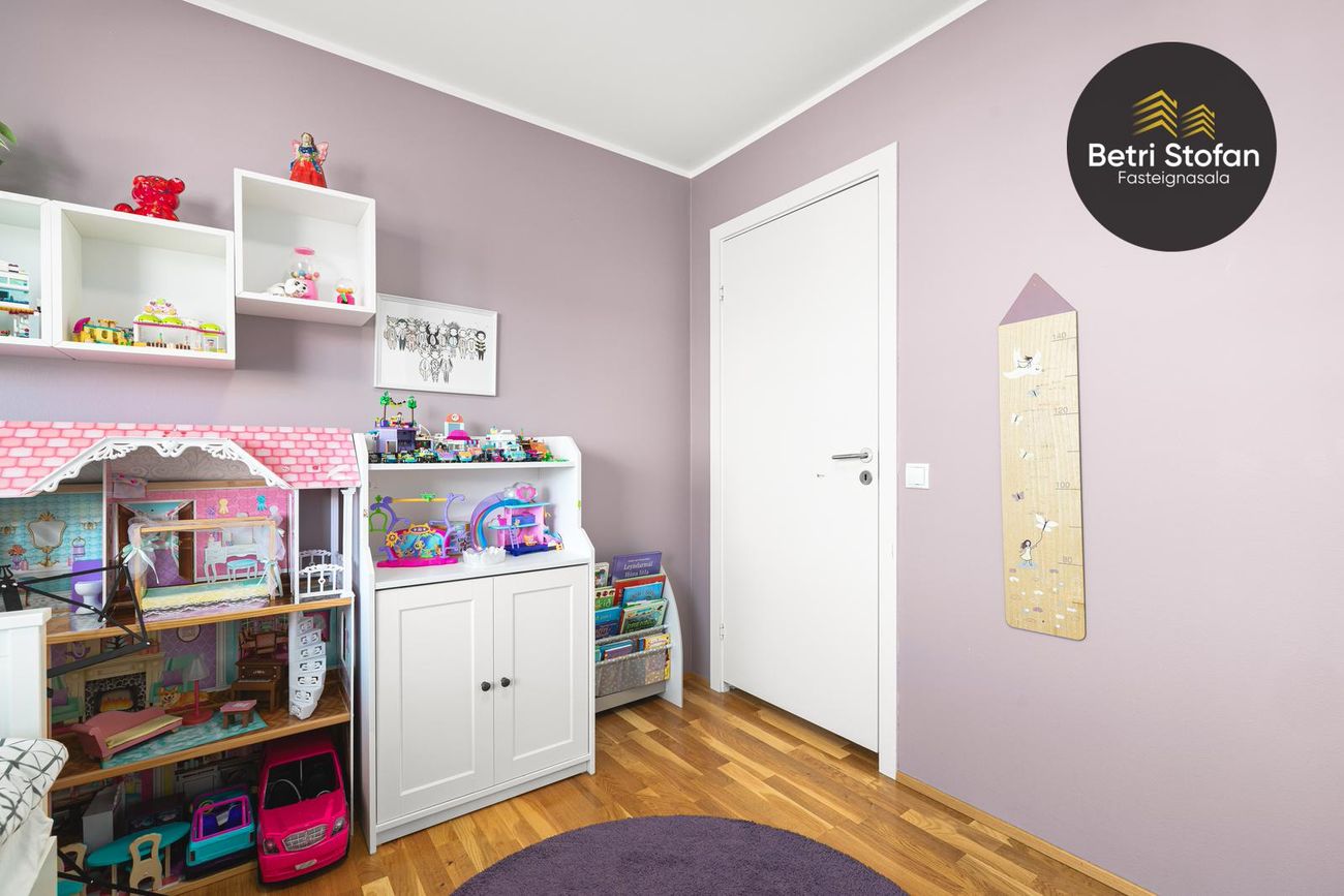 Hrísmóar 1 - 0303, 210 Garðabær