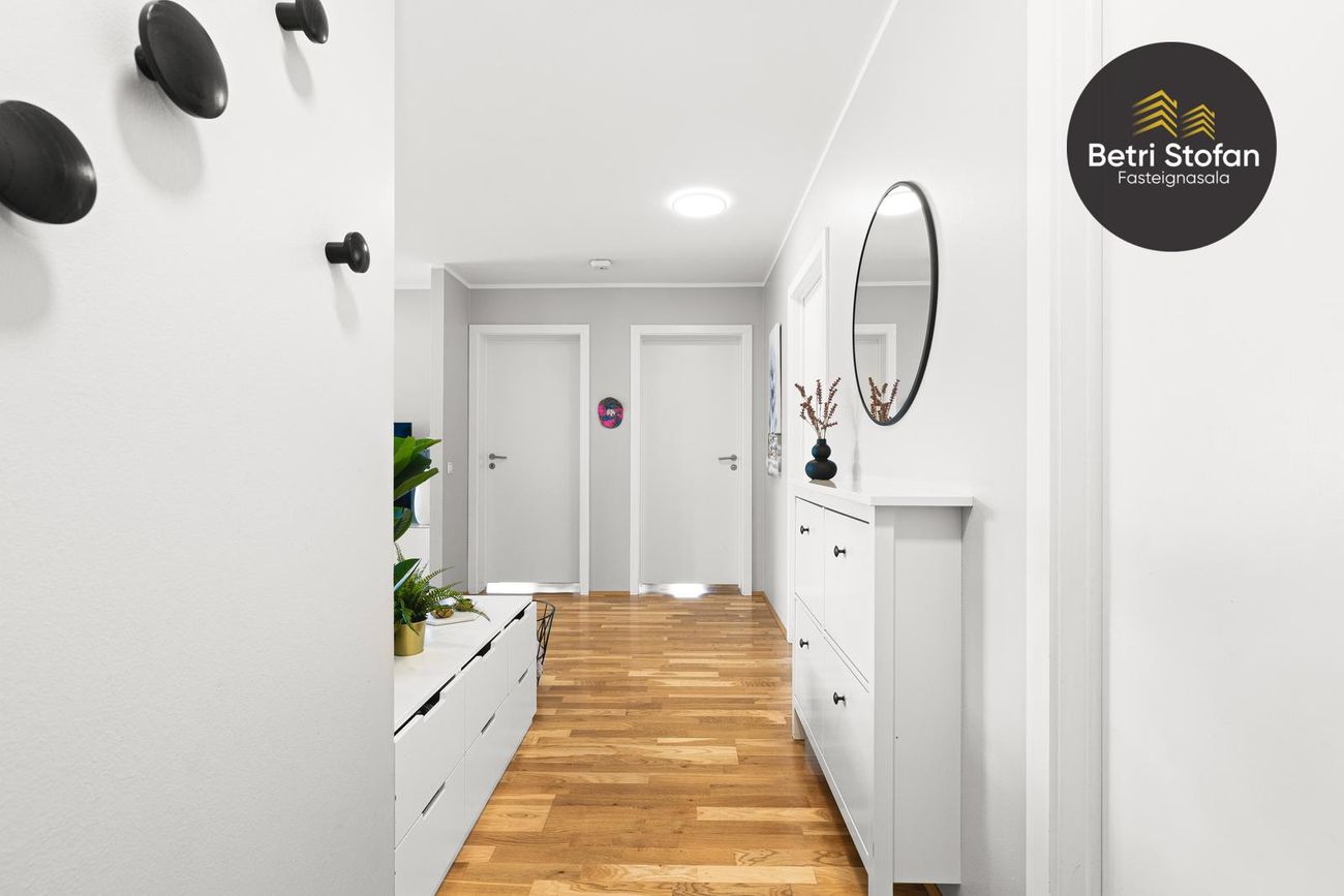 Hrísmóar 1 - 0303, 210 Garðabær