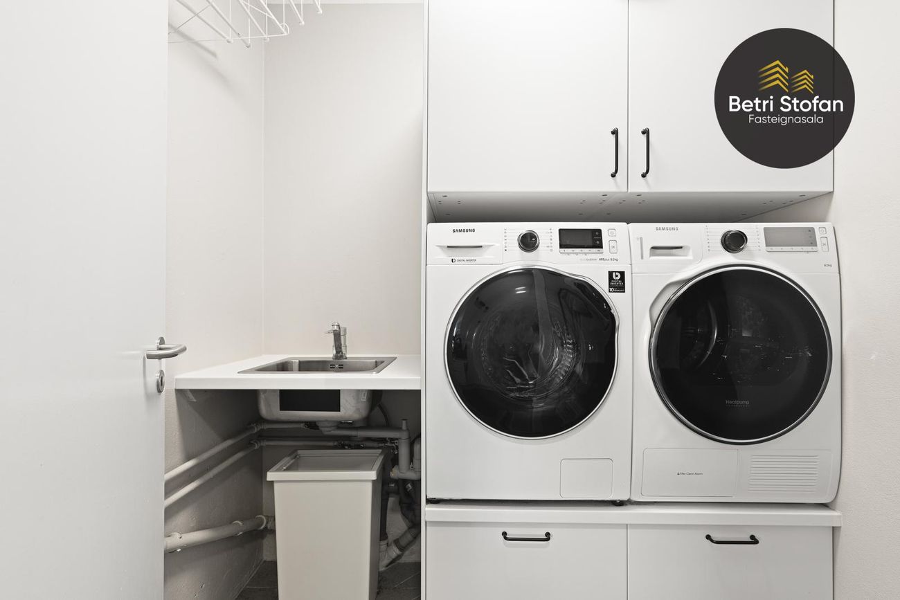 Hrísmóar 1 - 0303, 210 Garðabær