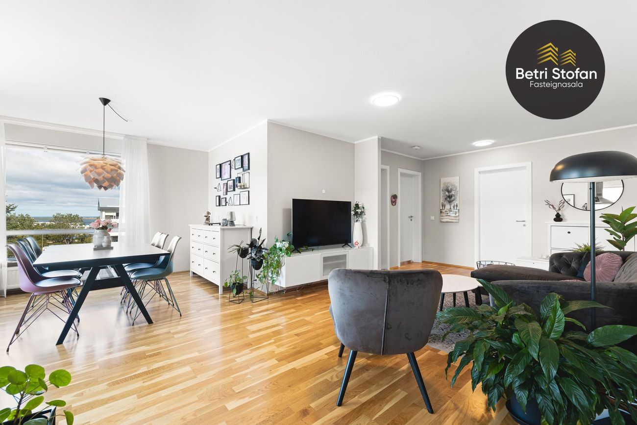 Hrísmóar 1 - 0303, 210 Garðabær