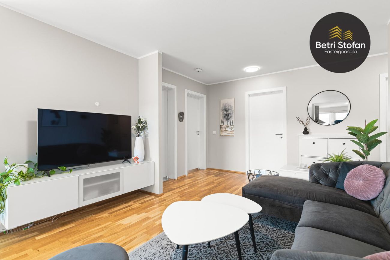 Hrísmóar 1 - 0303, 210 Garðabær