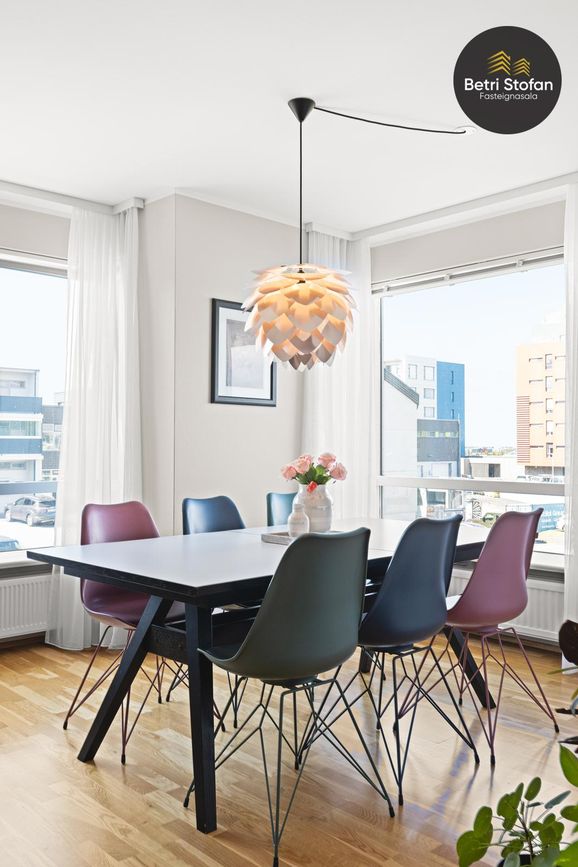 Hrísmóar 1 - 0303, 210 Garðabær