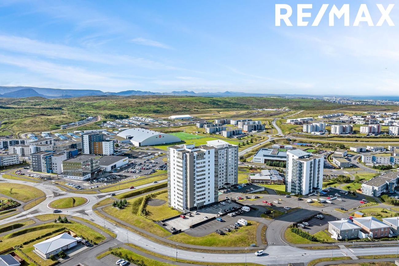 Hörðukór 1, 203 Kópavogur