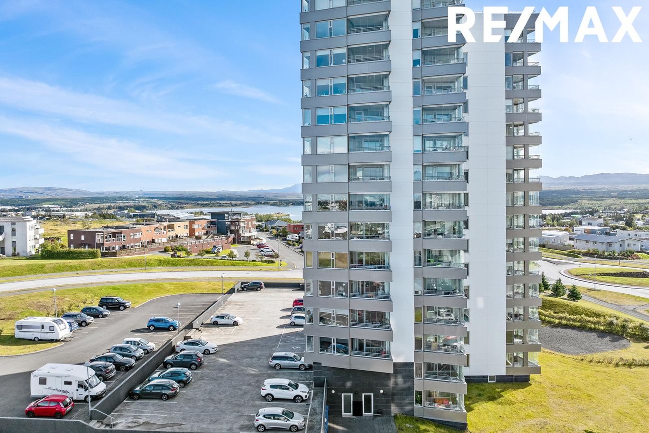 Hörðukór 1, 203 Kópavogur