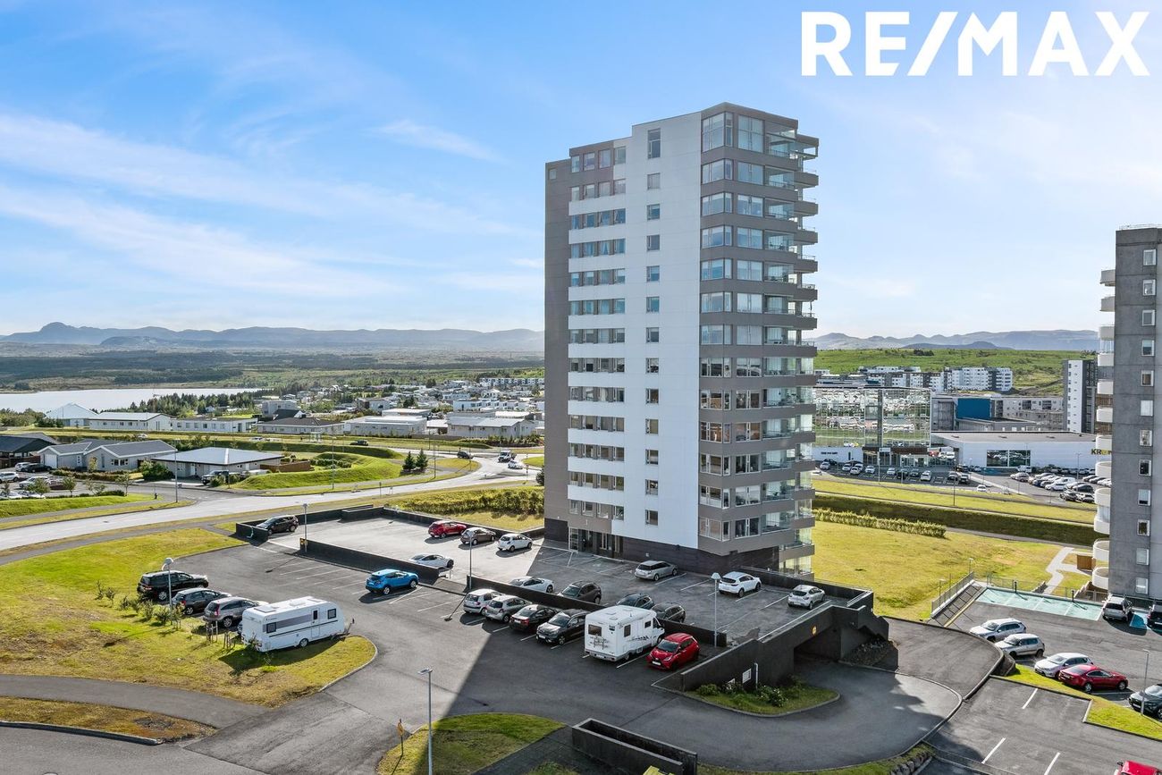 Hörðukór 1, 203 Kópavogur