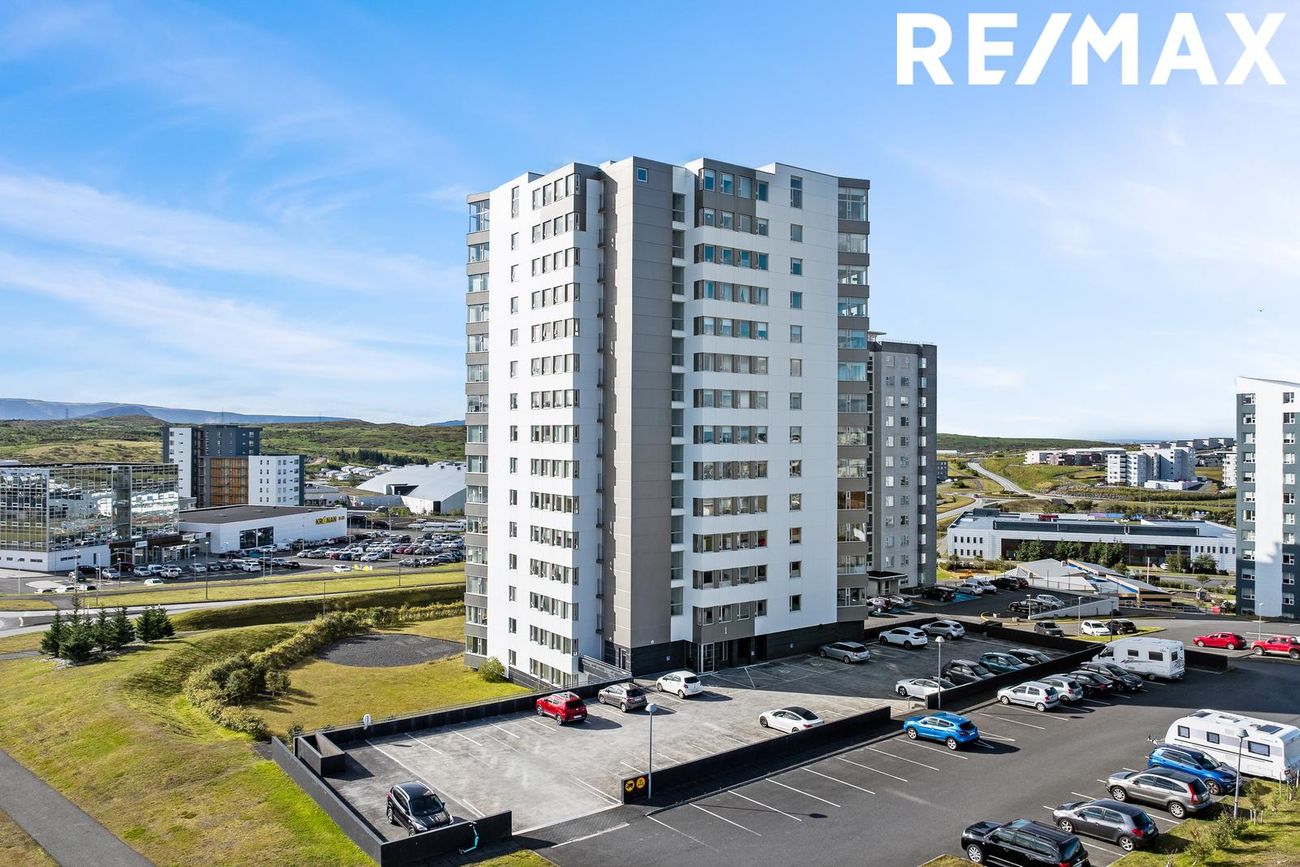 Hörðukór 1, 203 Kópavogur