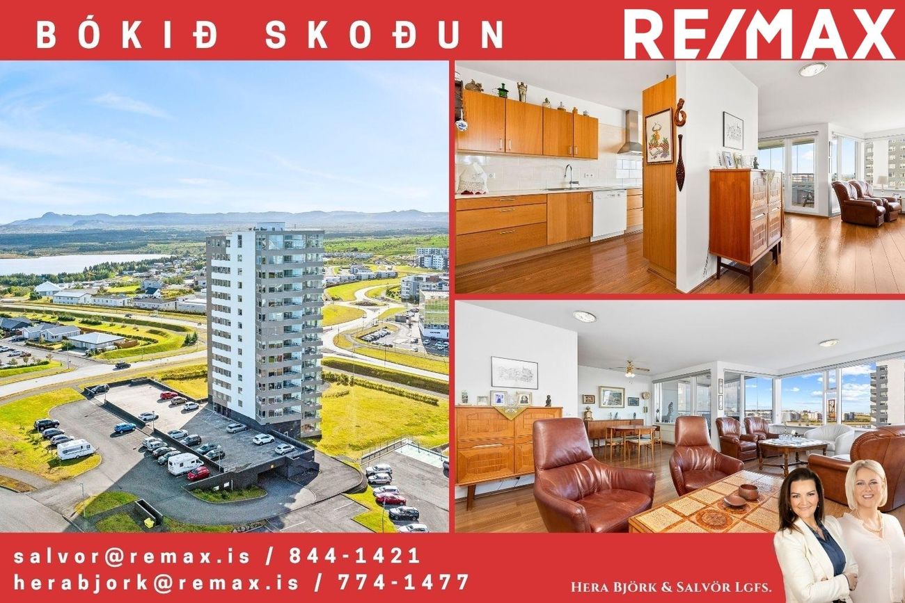 Hörðukór 1, 203 Kópavogur