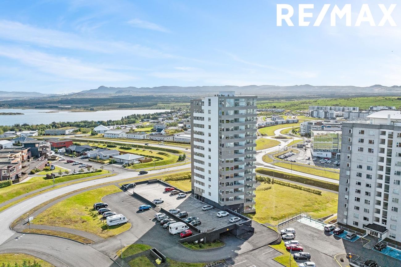 Hörðukór 1, 203 Kópavogur
