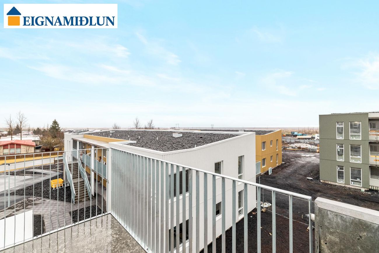 Austurmörk 30A, 810 Hveragerði