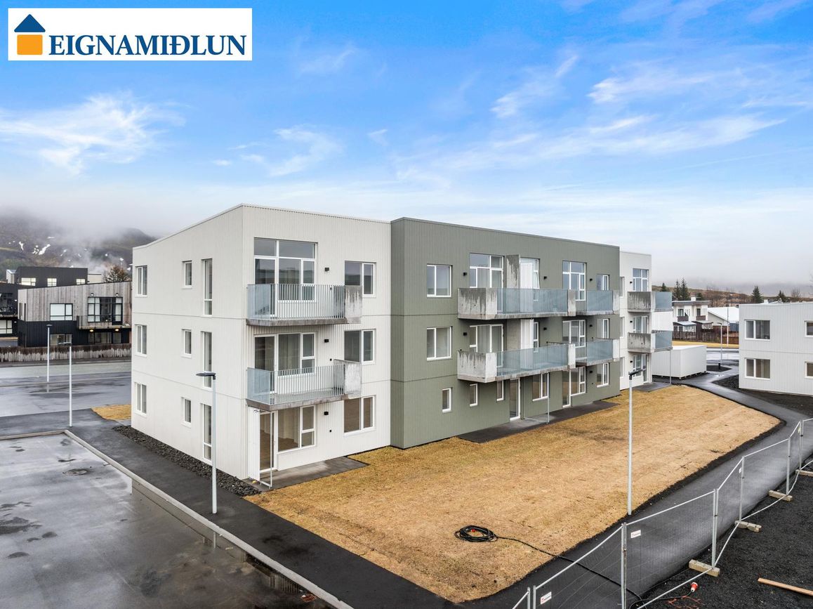 Austurmörk 30A, 810 Hveragerði