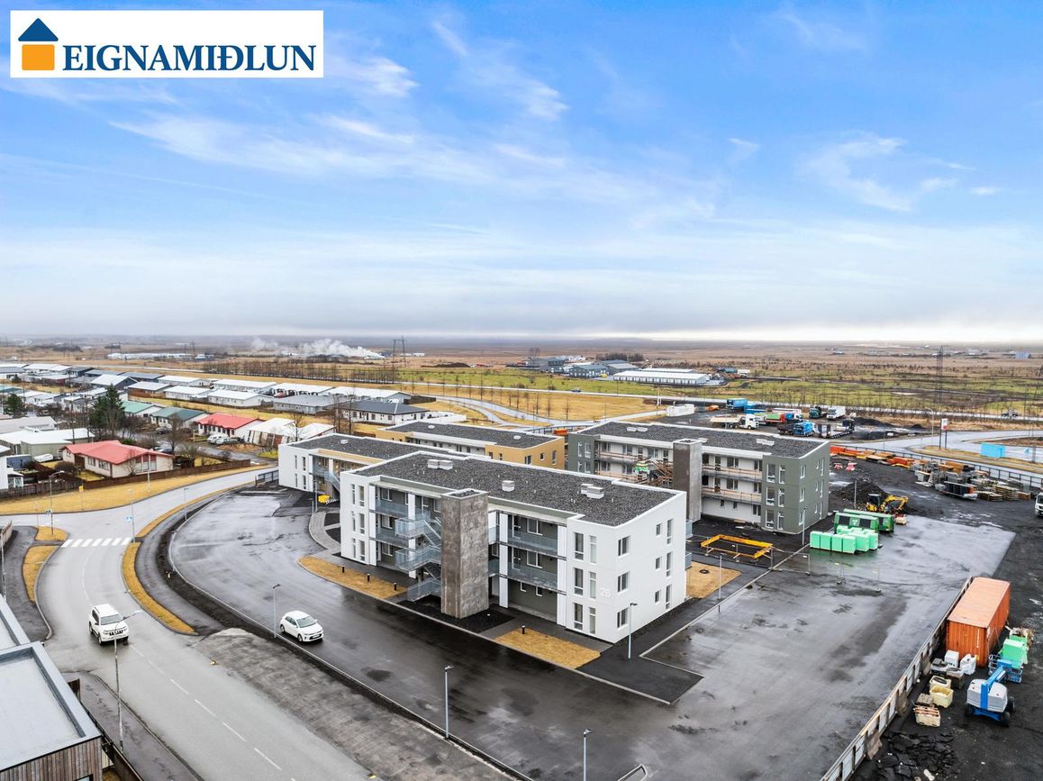 Austurmörk 30A, 810 Hveragerði