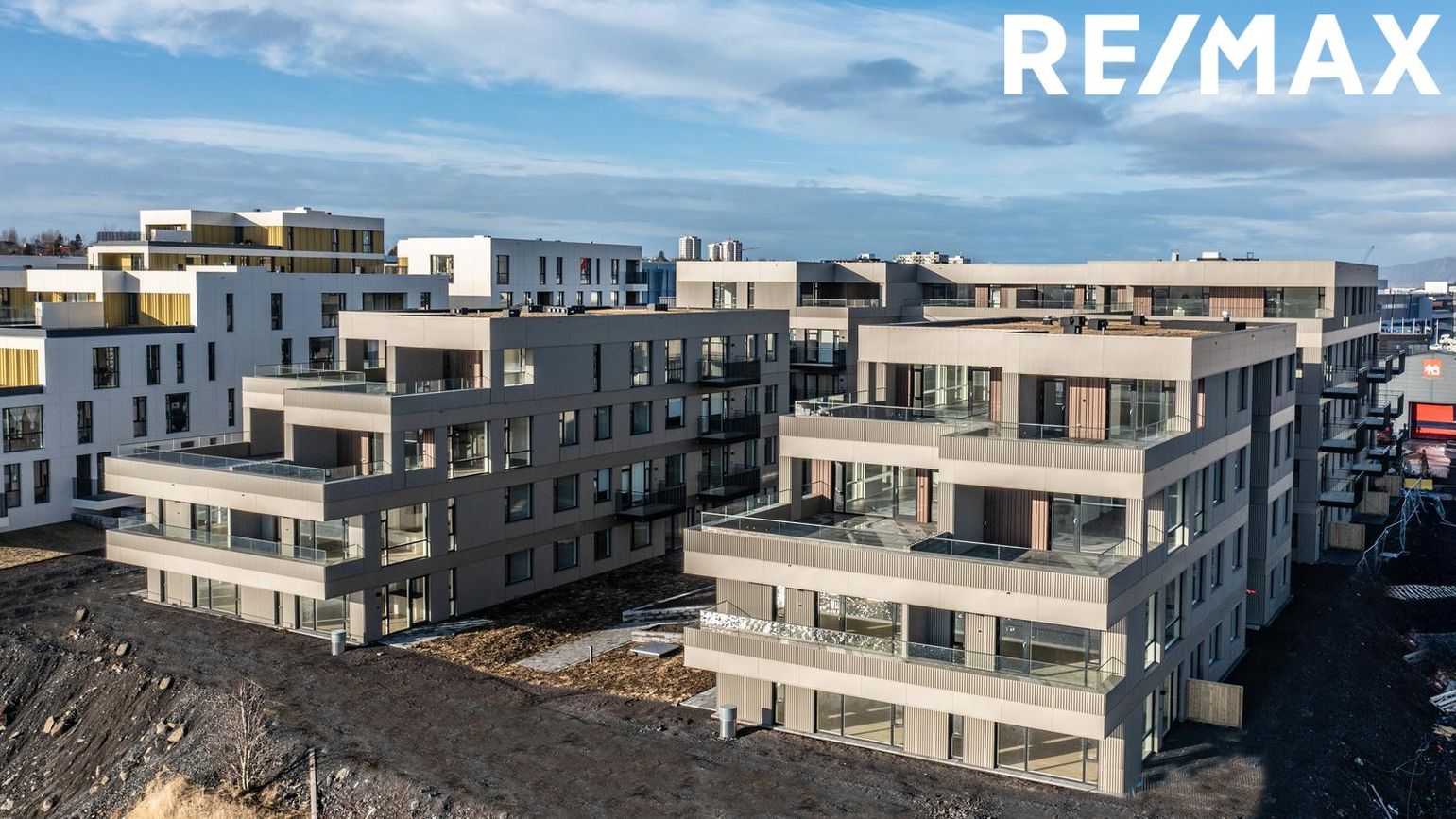 Stefnisvogur 34, 104 Reykjavík