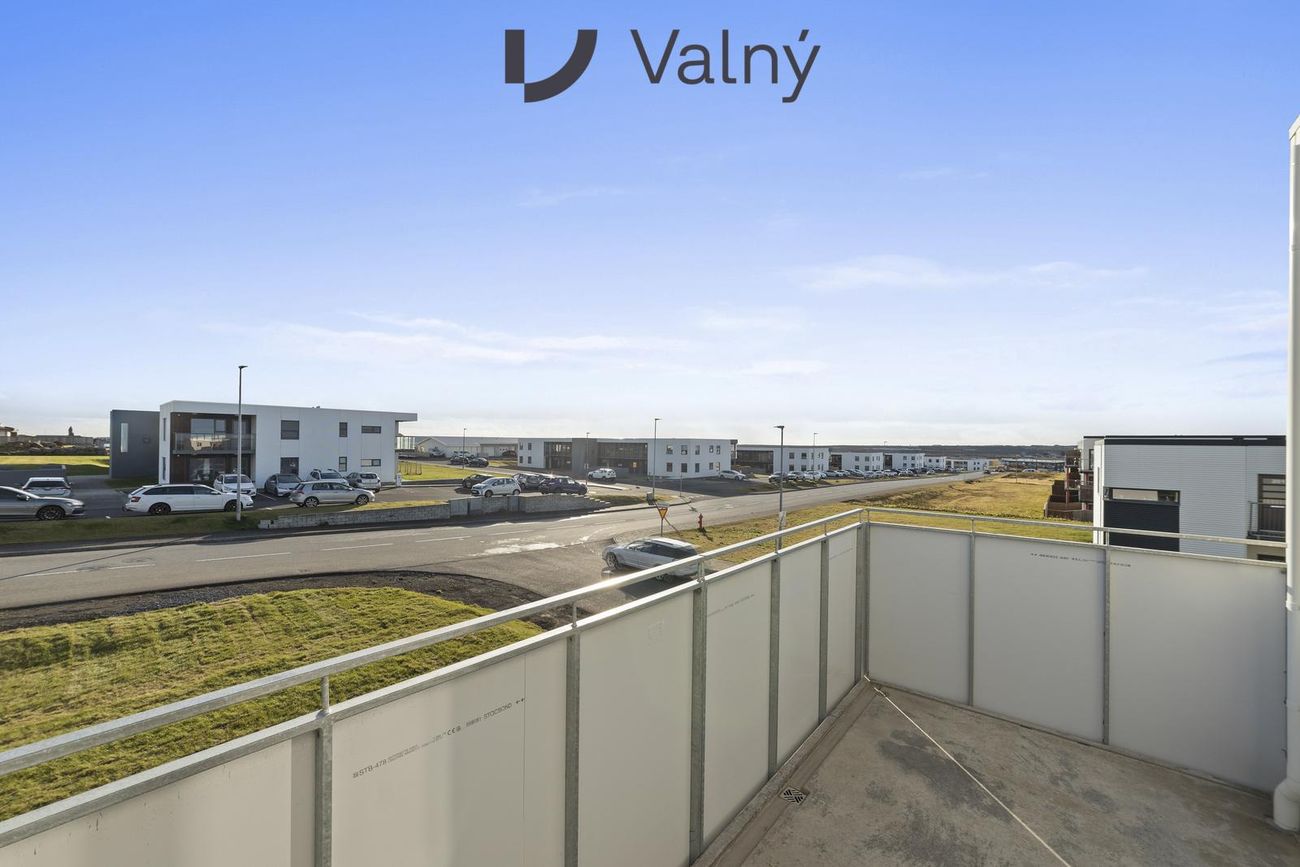 Reynidalur 2, 260 Reykjanesbær