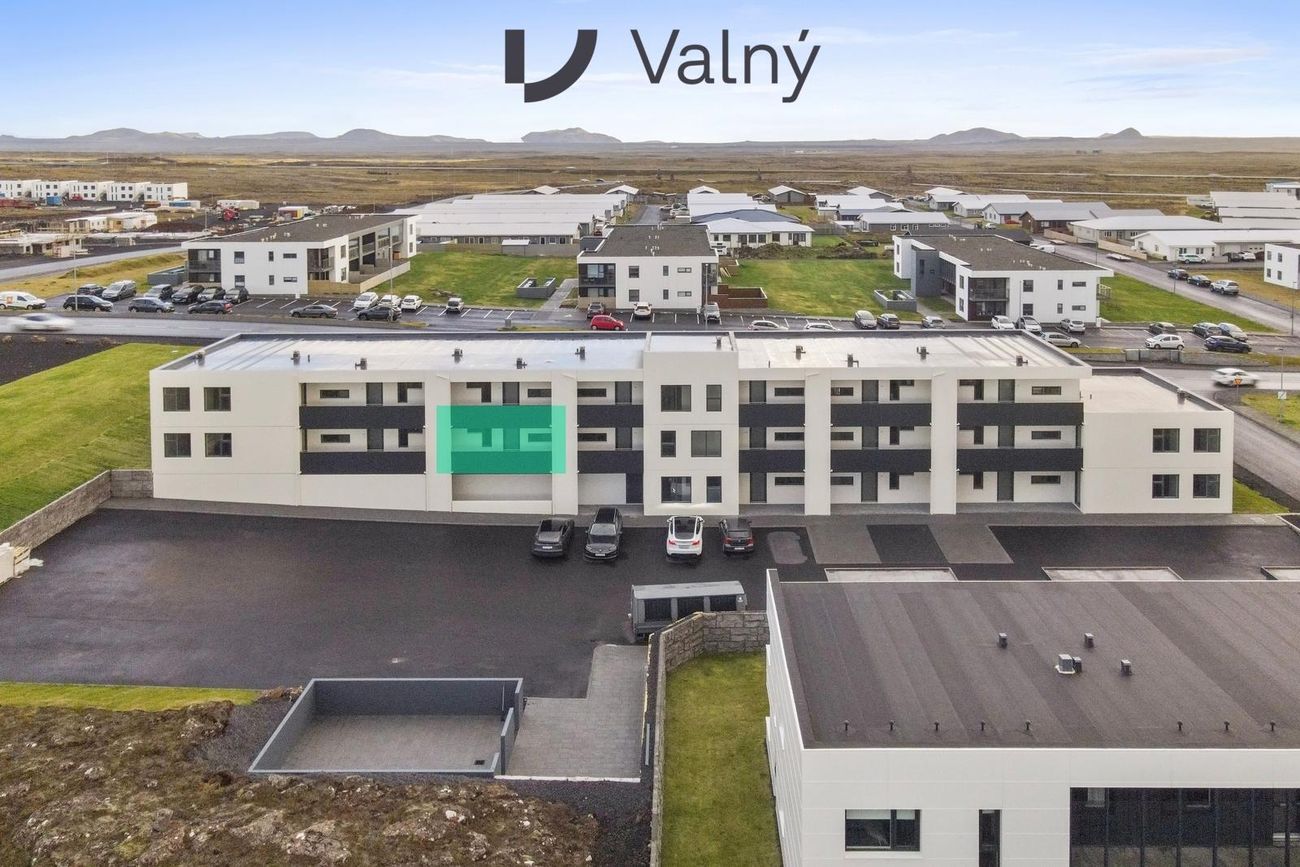 Reynidalur 2, 260 Reykjanesbær