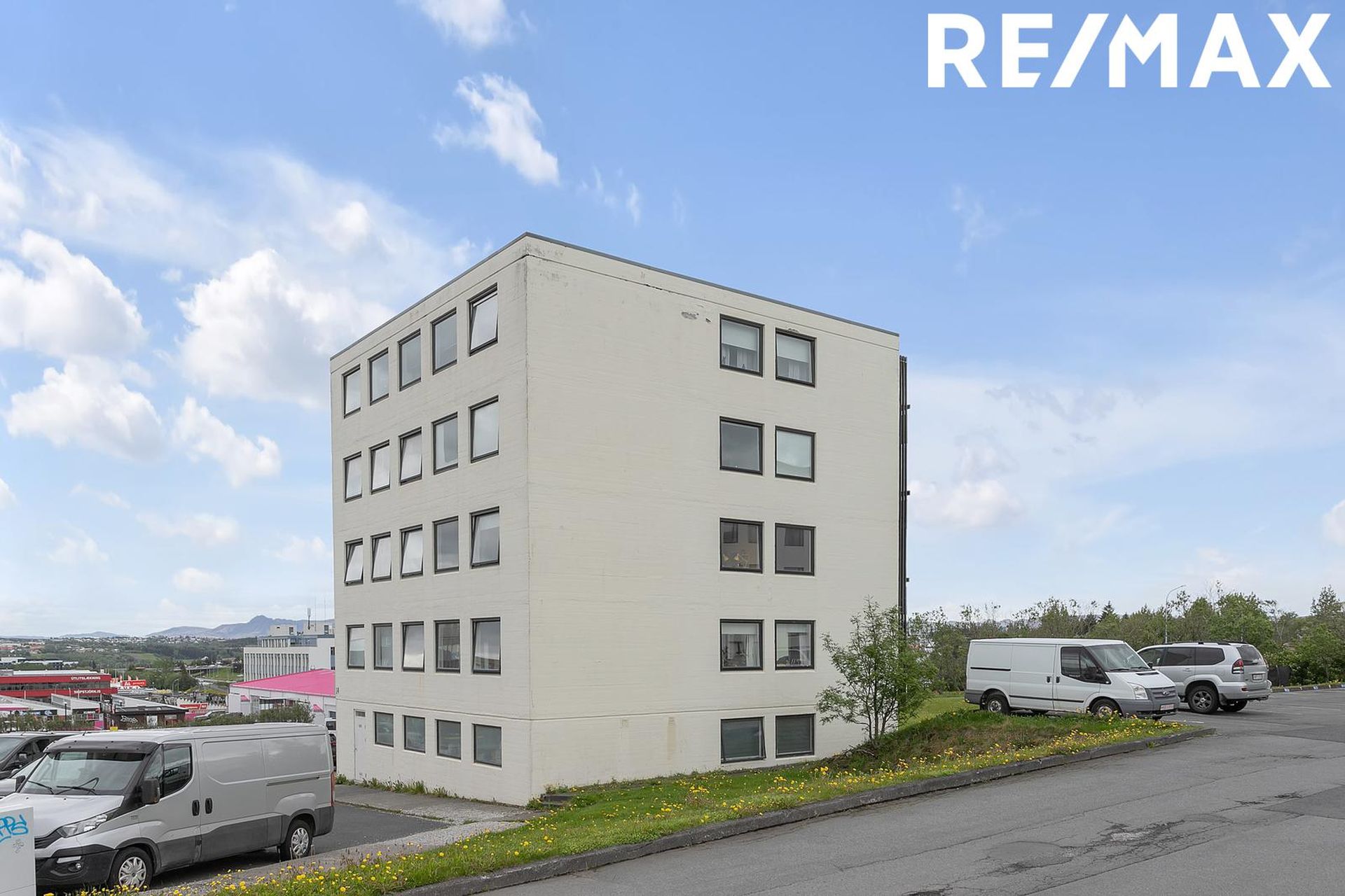 Fellsmúli 14, 108 Reykjavík