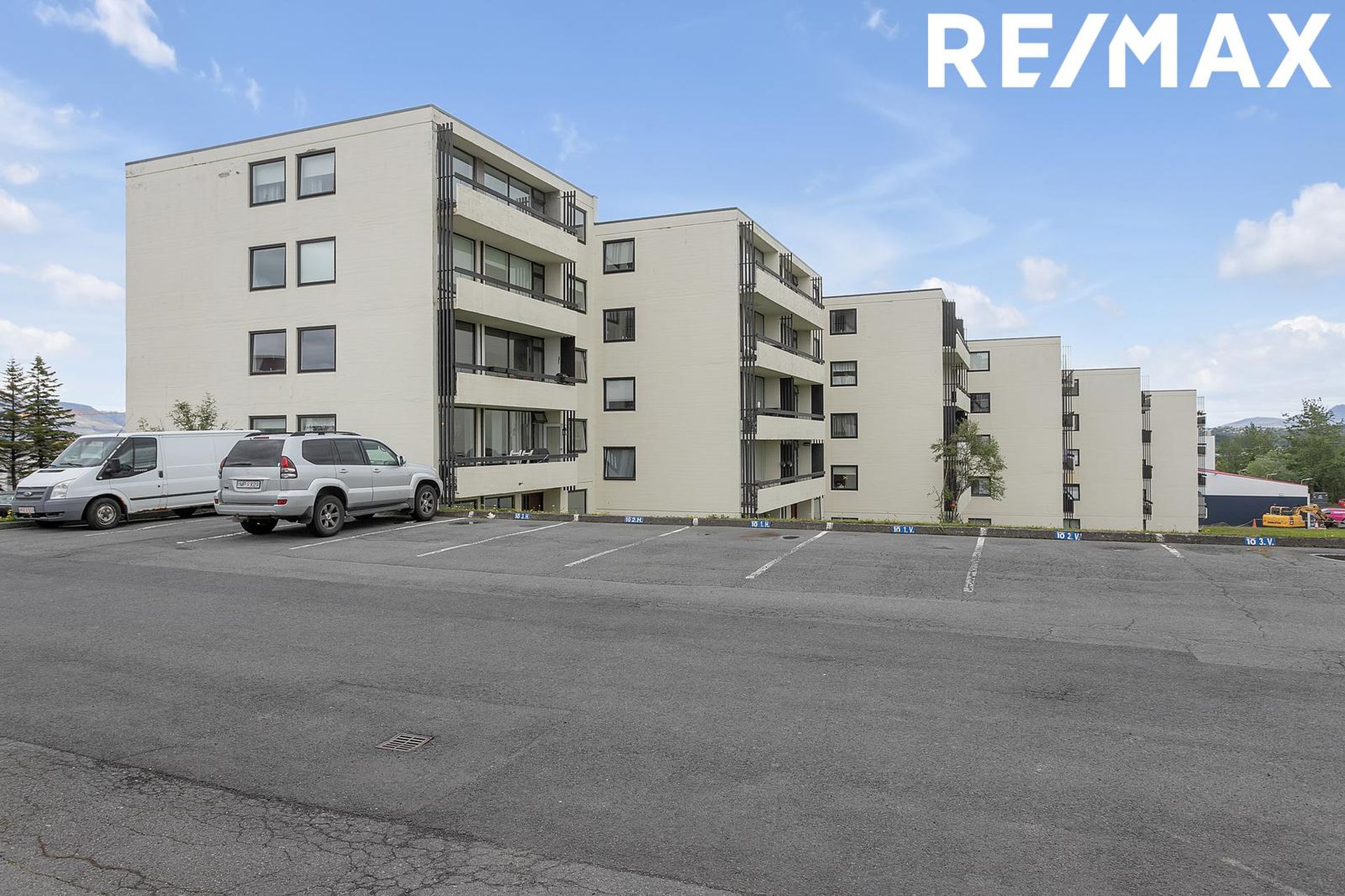 Fellsmúli 14, 108 Reykjavík