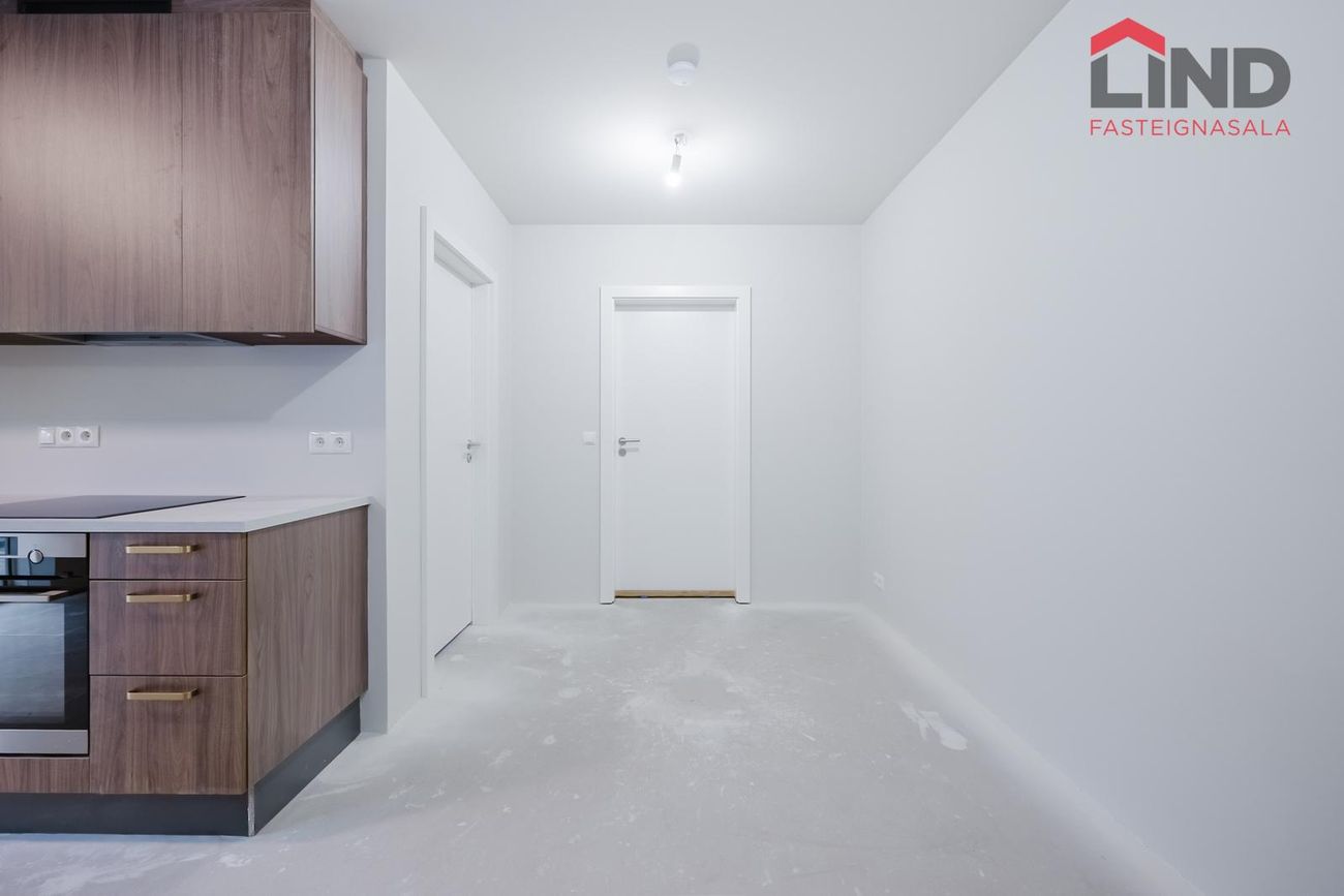 Hringhamar 17 - 0304, 221 Hafnarfjörður