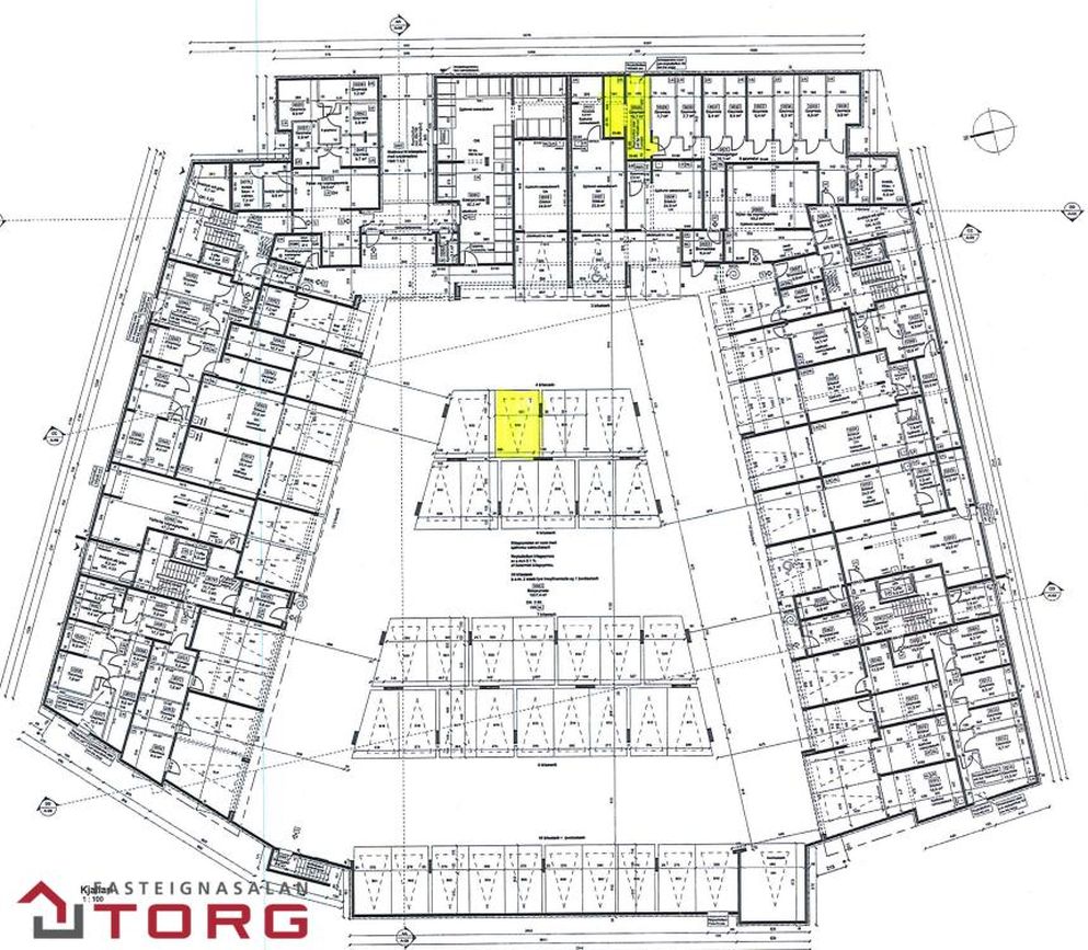Naustavör 64, 200 Kópavogur
